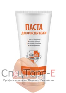 Паста очищающая «СКС Profline» 200 мл - фото